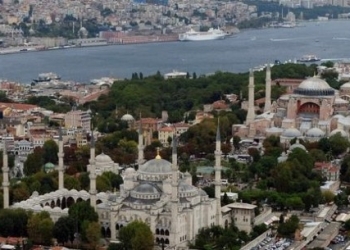 Alman seyahat acentaları rezervasyon iptallerine başladı