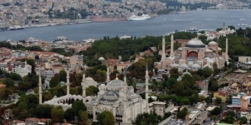 Alman seyahat acentaları rezervasyon iptallerine başladı