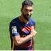 Arda Turan Barcelona formasıyla ilk maçına çıkıyor