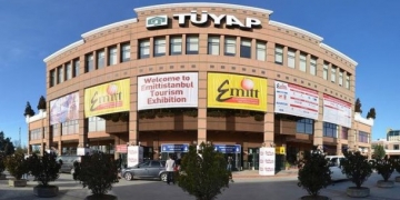 Turizm ve Seyahat Fuarı EMITT kapılarını açtı