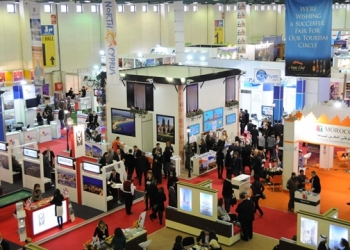 Doğu Akdeniz Turizm ve Seyahat Fuarı EMITT kapılarını açıyor