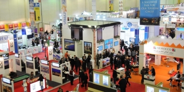 Doğu Akdeniz Turizm ve Seyahat Fuarı EMITT kapılarını açıyor