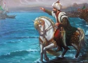 Fatih belgeseli Roma’da gösterime girdi