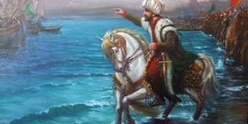 Fatih belgeseli Roma’da gösterime girdi