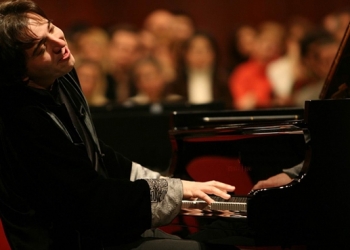 Fazıl Say Avrupa turnesine başlıyor! İlk durak Mozart’ın doğduğu şehir Salzburg