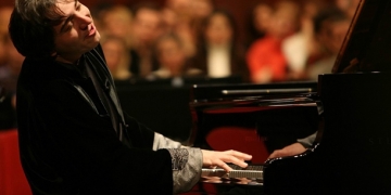 Fazıl Say Avrupa turnesine başlıyor! İlk durak Mozart’ın doğduğu şehir Salzburg