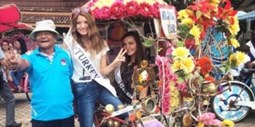 Turizm Güzellik Yarışması oylaması başladı