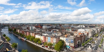 Dublin’de yaşamak için geçerli sebepler