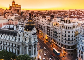 Avrupa’nın turizmde parlayan yıldızı İspanya