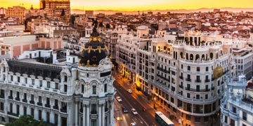 Avrupa’nın turizmde parlayan yıldızı İspanya