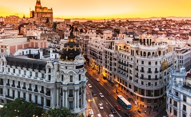 ispanya turizm rakamlari
