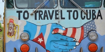 Amerika ile Küba arası uçak yolculuğu artık daha kolay!