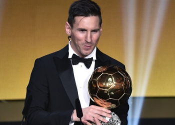 FIFA Ballon d’Or ödülü sahibini buldu!