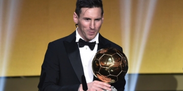 FIFA Ballon d’Or ödülü sahibini buldu!