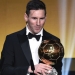 FIFA Ballon d’Or ödülü sahibini buldu! 14 FIFA Ballon d’Or ödülü sahibini buldu!