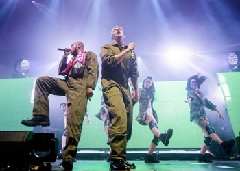 Küba & Amerika ilişkilerinde bir ilk! Major Lazer Küba’da konser verecek