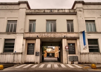 Vespa İtalya Turları Piaggio Müzesi sizi bekliyor