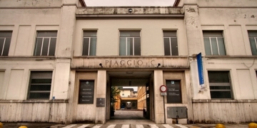 Vespa İtalya Turları Piaggio Müzesi sizi bekliyor