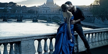 Cumartesi akşamını Roma’da geçirmeye ne dersiniz?