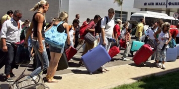 Yasaklı şirketlerde Türk köken tartışması