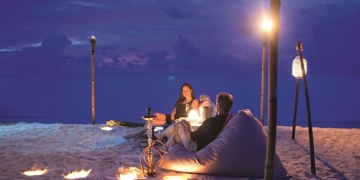 Maldivler, Seyşeller, Mauritius! Sevgililer Günü tropik adalarda güzel