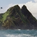 İrlanda’daki Skellig Michael Adası’nda turizm patlaması