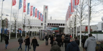 Utrecht Turizm Fuarı başladı