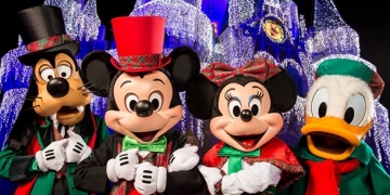 Orlando Walt Disney World Sömestr Tatili Sizi Bekliyor