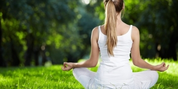 Gerçek ve kalıcı mutluluğa yoga ile ulaşın