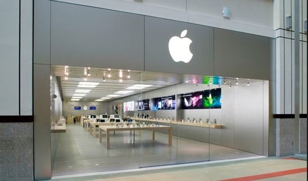 Apple Store hindistan