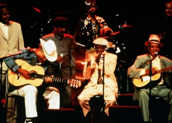 Küba efsanesi Buena Vista Social Club son kez Türkiye’de