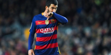 Barcelona’nın yıldızı Arda Turan hakkında Çin iddiası
