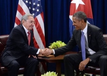 “Barack Obama’nın Küba ziyareti kilit önem taşıyor”