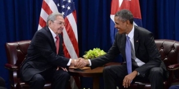 “Barack Obama’nın Küba ziyareti kilit önem taşıyor”