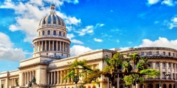 Küba’da tarihi  görüşme