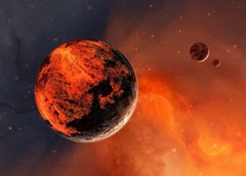 Hindistan gözünü Kızıl Gezegen Mars’a dikti