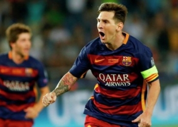 Messi BarcelonaNın yeni sezondaki en büyük silahı olacak