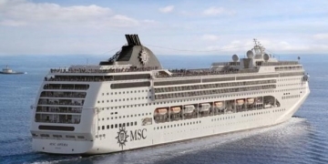 MSC, Küba gemi turlarına devam ediyor