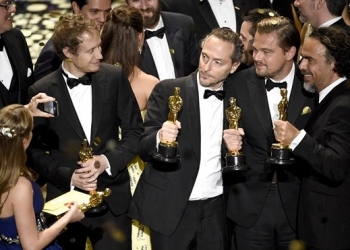 88. Akademi Ödülleri sahiplerini buldu