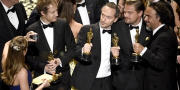 88. Akademi Ödülleri sahiplerini buldu