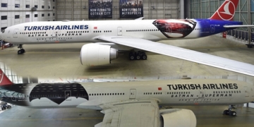 THY, Gotham ve Metropolis uçuşlarına başlıyor