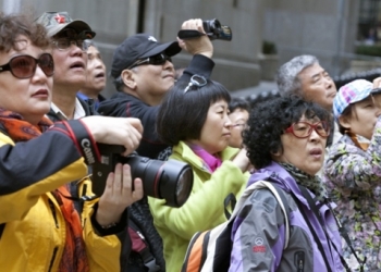 Turizmde umudumuz Çin ve Hindistan pazarı