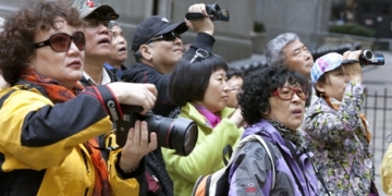 Turizmde umudumuz Çin ve Hindistan pazarı