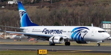 Mısır Hava Yollarına ait yolcu uçağı kaçırıldı