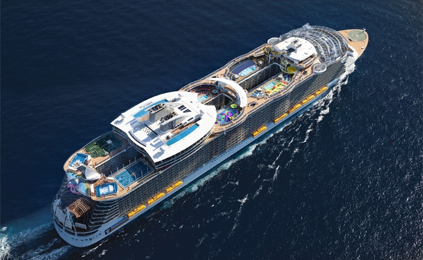 Harmony of the Seas 610x384 1