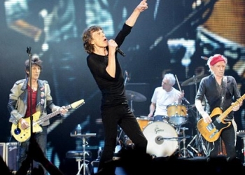 Rolling Stones Küba’da ücretsiz konser verecek
