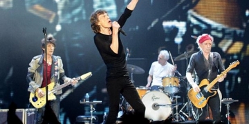 Rolling Stones Küba’da ücretsiz konser verecek