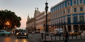 Amerikan otel devinden Küba turizmine yatırım