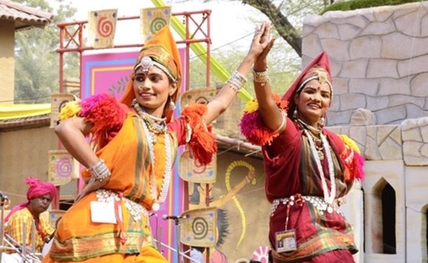 Surajkund hindistan festival 610x391 1