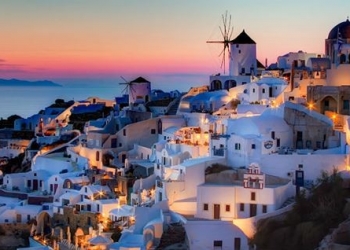 Alman turistlerin yeni rotası Yunanistan